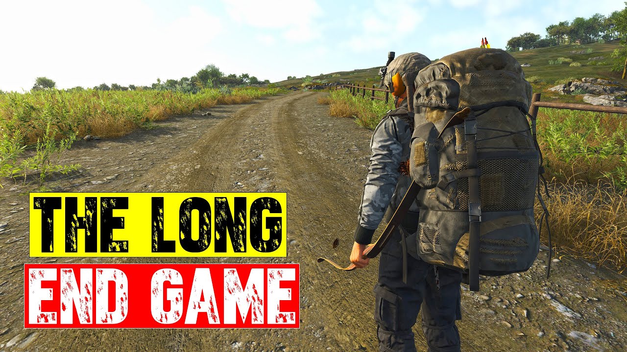 The Ultimate Guide for Scum in 2024 - Personal Goals is the Best Way to Experience Scum