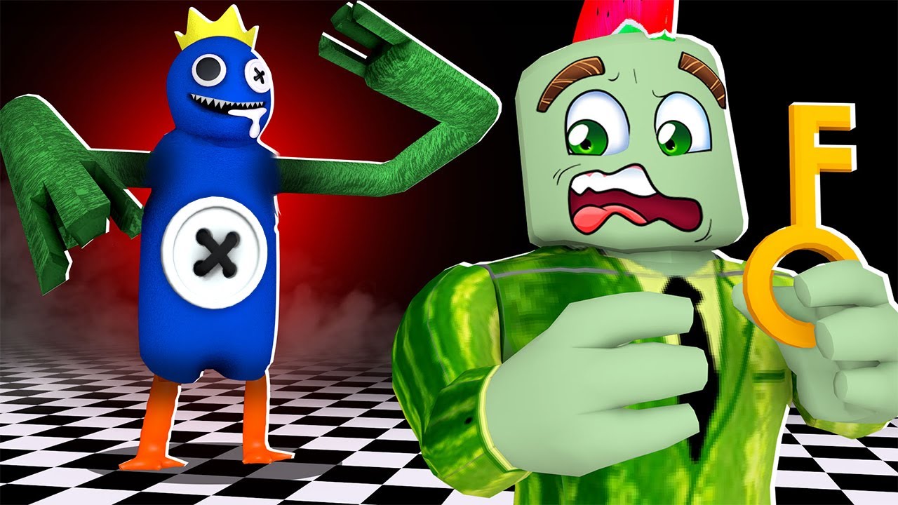 Ben Je Serieus.. (Roblox)