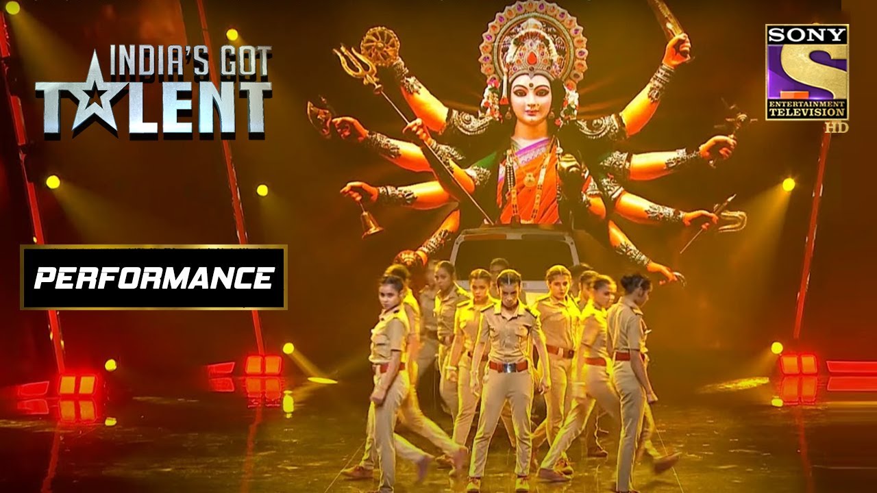 इस Performance को मिला Golden Buzzer | India's Got Talent | Kirron K, Shilpa S, Badshah, Manoj
