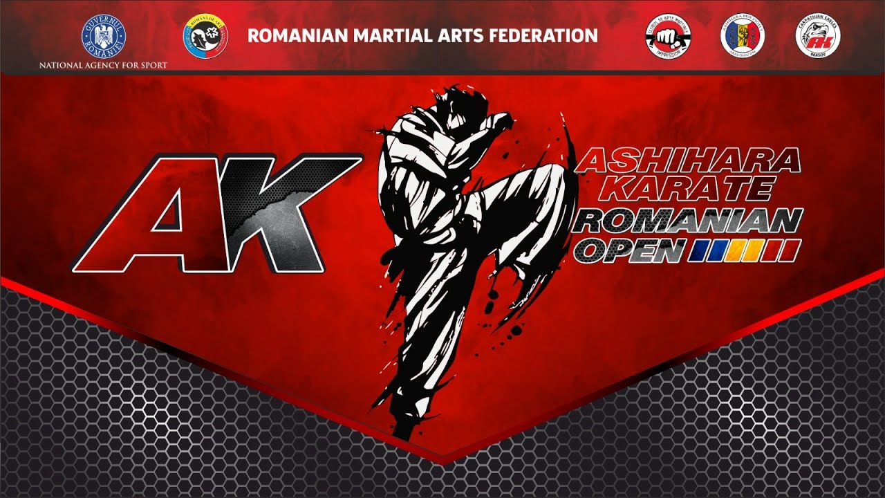 AKRO 2025 LIVE TATAMI 2