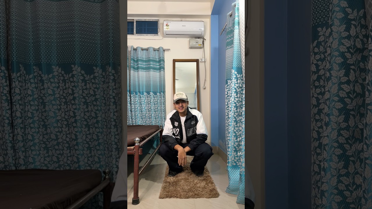 Дядя Атану Бхуян вдохновил меня на создание образа 🔥