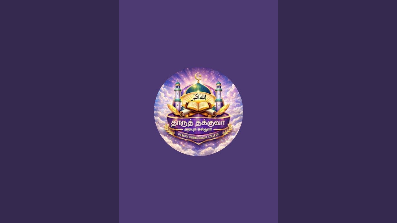 dharuth thakva💙 tt is live!