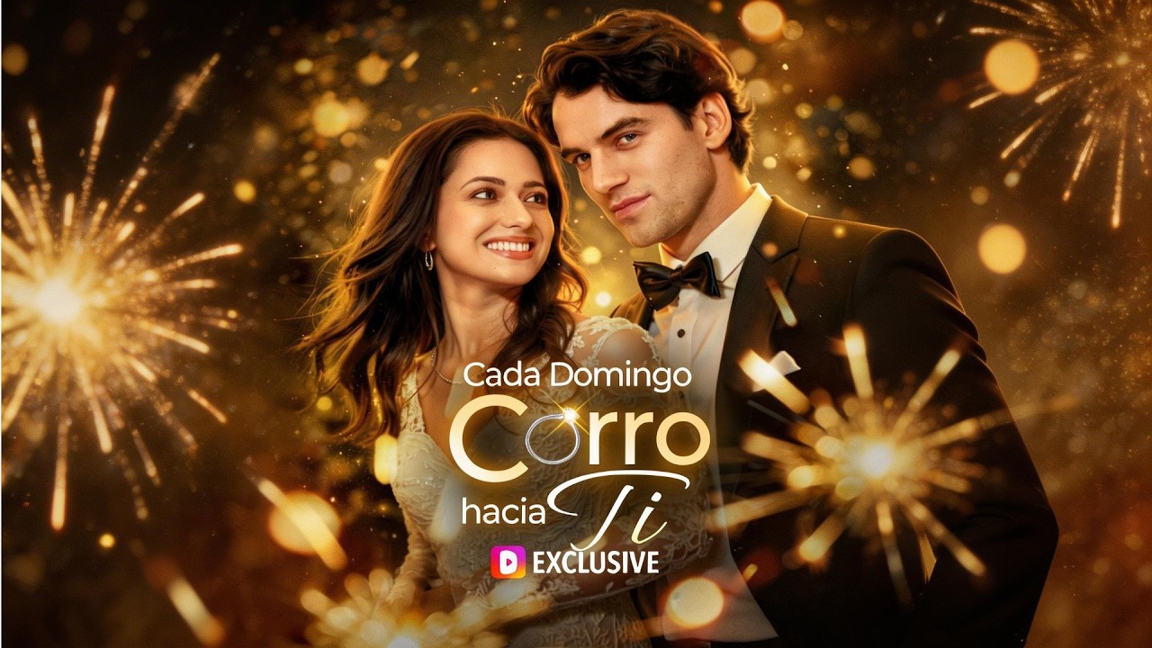 Me casé con el millonario en lugar de mi hermana|Cada Domingo Corro Hacia Ti#dramawave #drama
