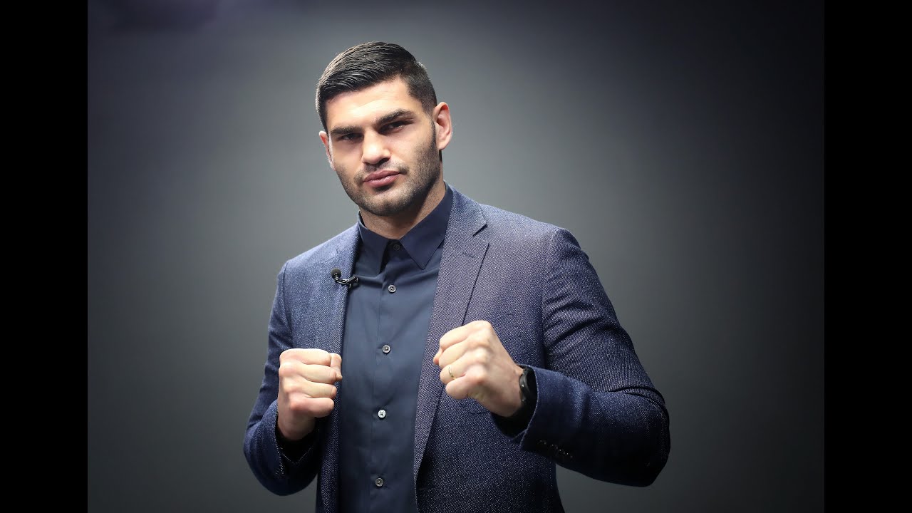 Večernji.hr podcast ep.7 Filip Hrgović: "Babiću su šanse nula. On je pun mržnje i frustracije."