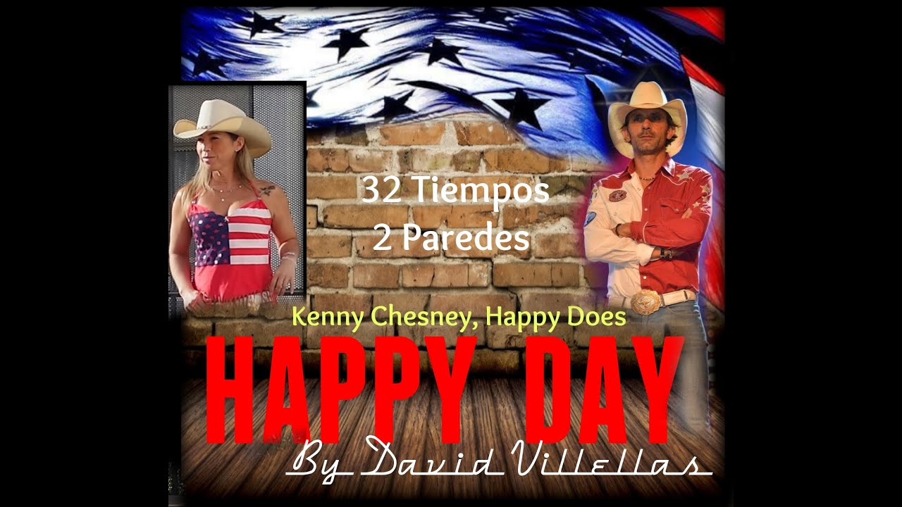 Happy Day - Montse Chafino (Music)