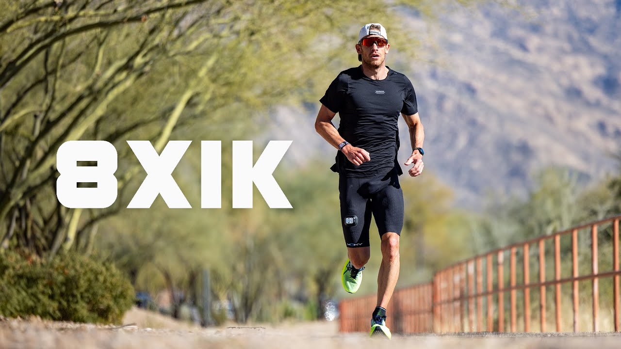 Off Season Is Over || 8X1K