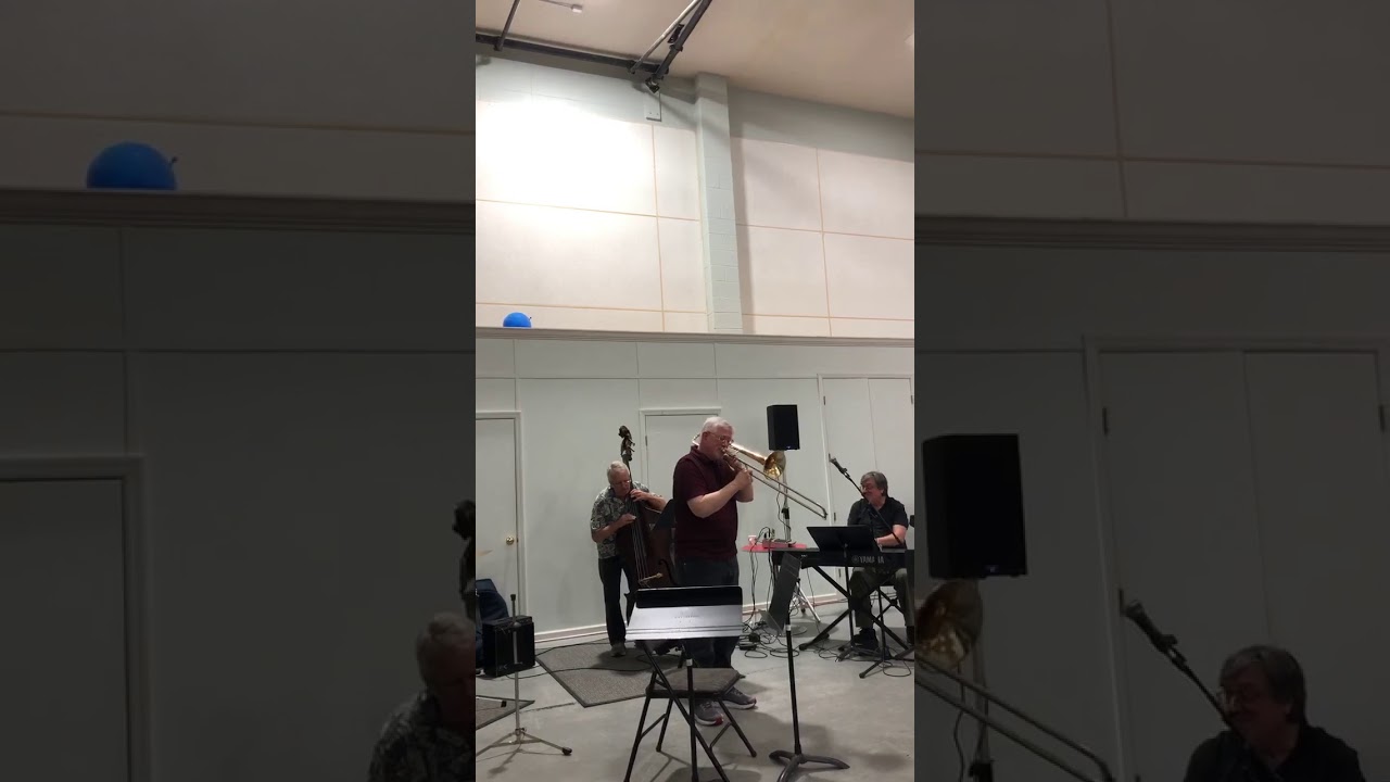 Roger Bissell, Ted Wilson, John Owenby, Duffy Jackson