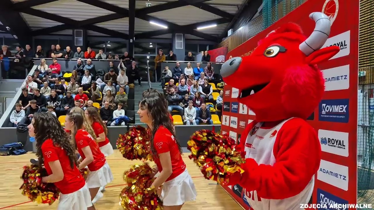 Zapowiedź wydarzeń sportowych 21.02 - 22.02.2026