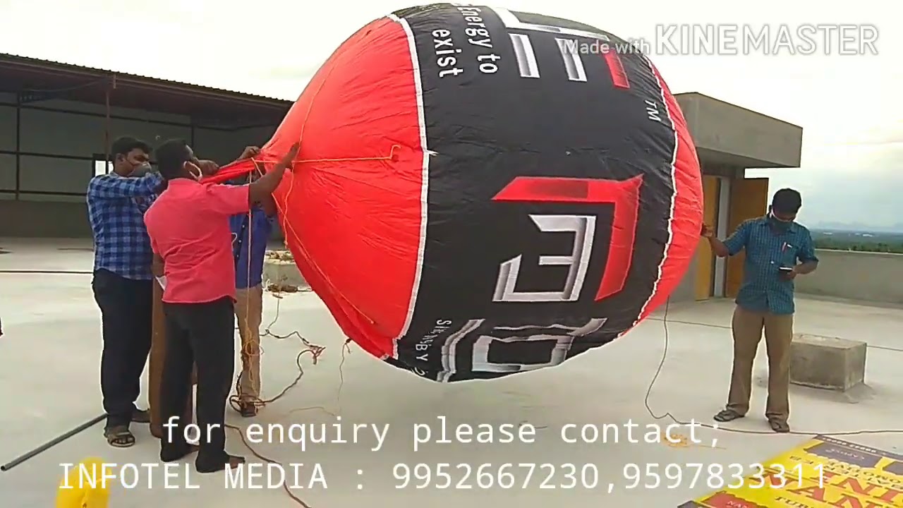 sky balloon advertising, sky balloon Installation, how to inflate sky balloon, sky balloon price