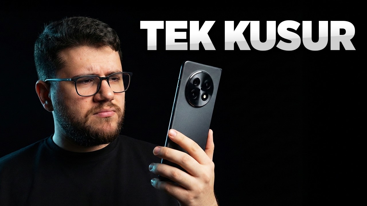 Mühendislik Harikası Find N5'in Tek Eksiği Ne?