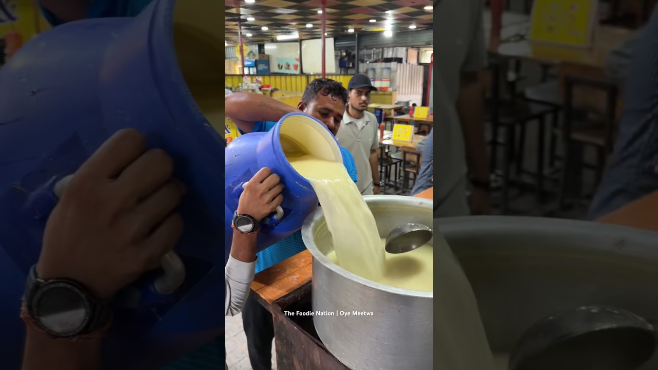 Surti Khaowsuey - Khausa #khausa #streetfood #shorts #creatingforindia