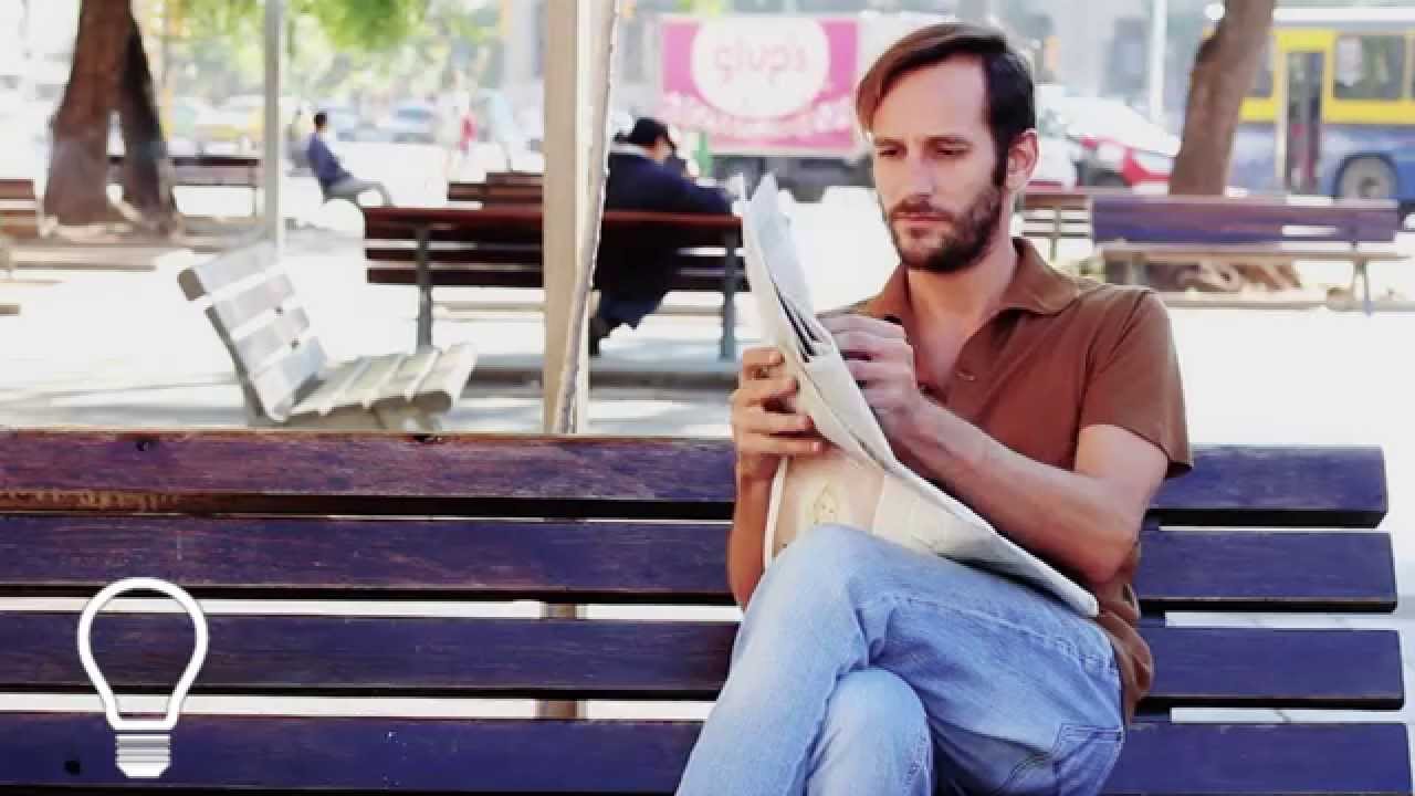 Ceguera por falta de atención