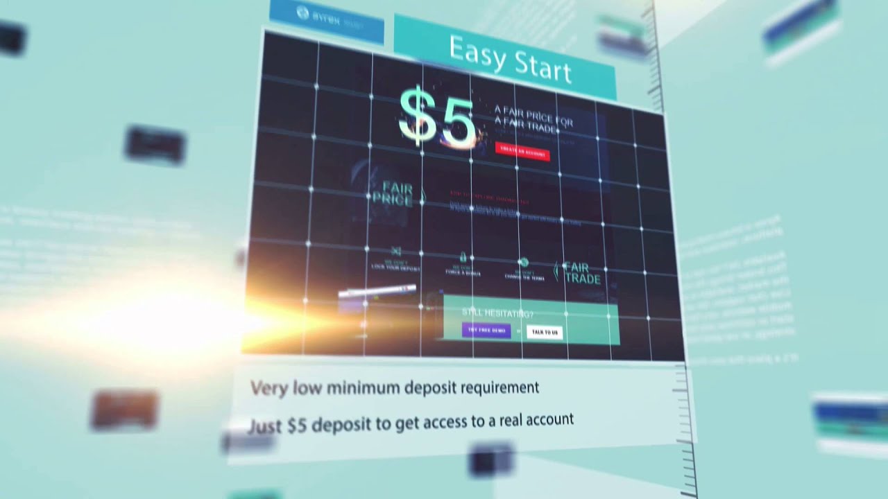 Ayrex review - free binary demo and no deposit contest