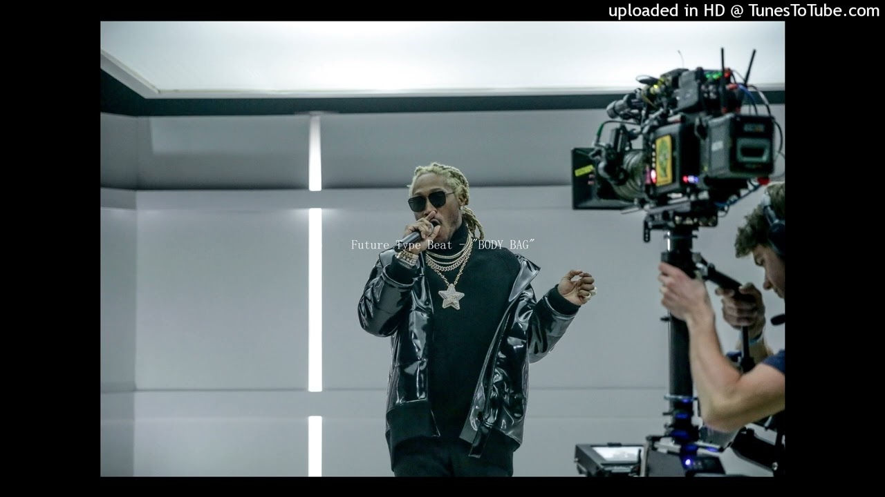 Future Type Beat - 