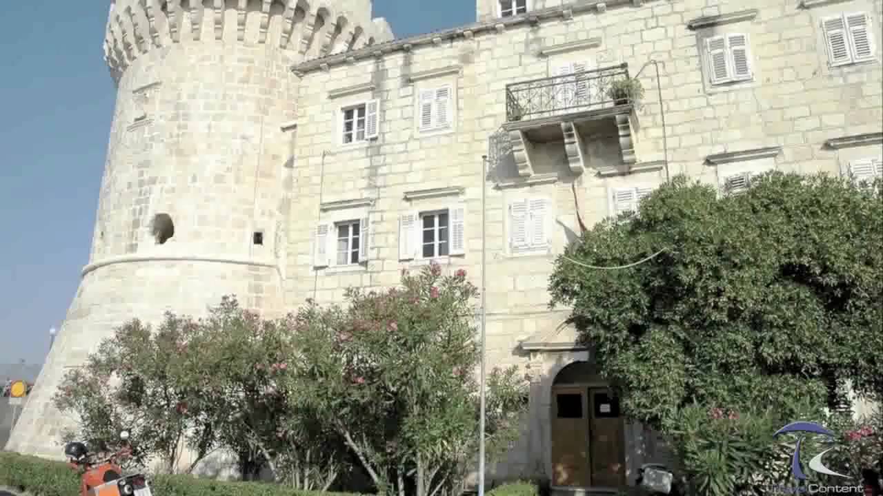Korkula island - Croatia