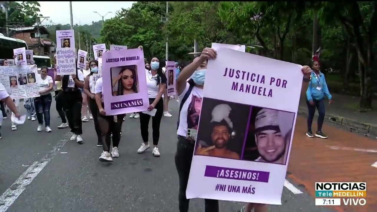 🔴 Noticias Telemedellín - Miércoles 18 de marzo de 2026. Emisión 6:59 p. m.