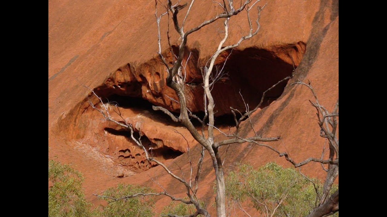 Australië 2009 rondreis deel 2: Alice Springs en Perth