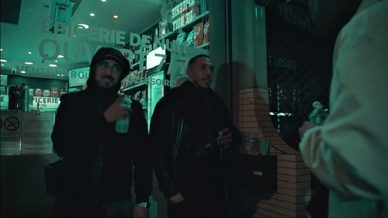JAYMO OTB - Bêtise 