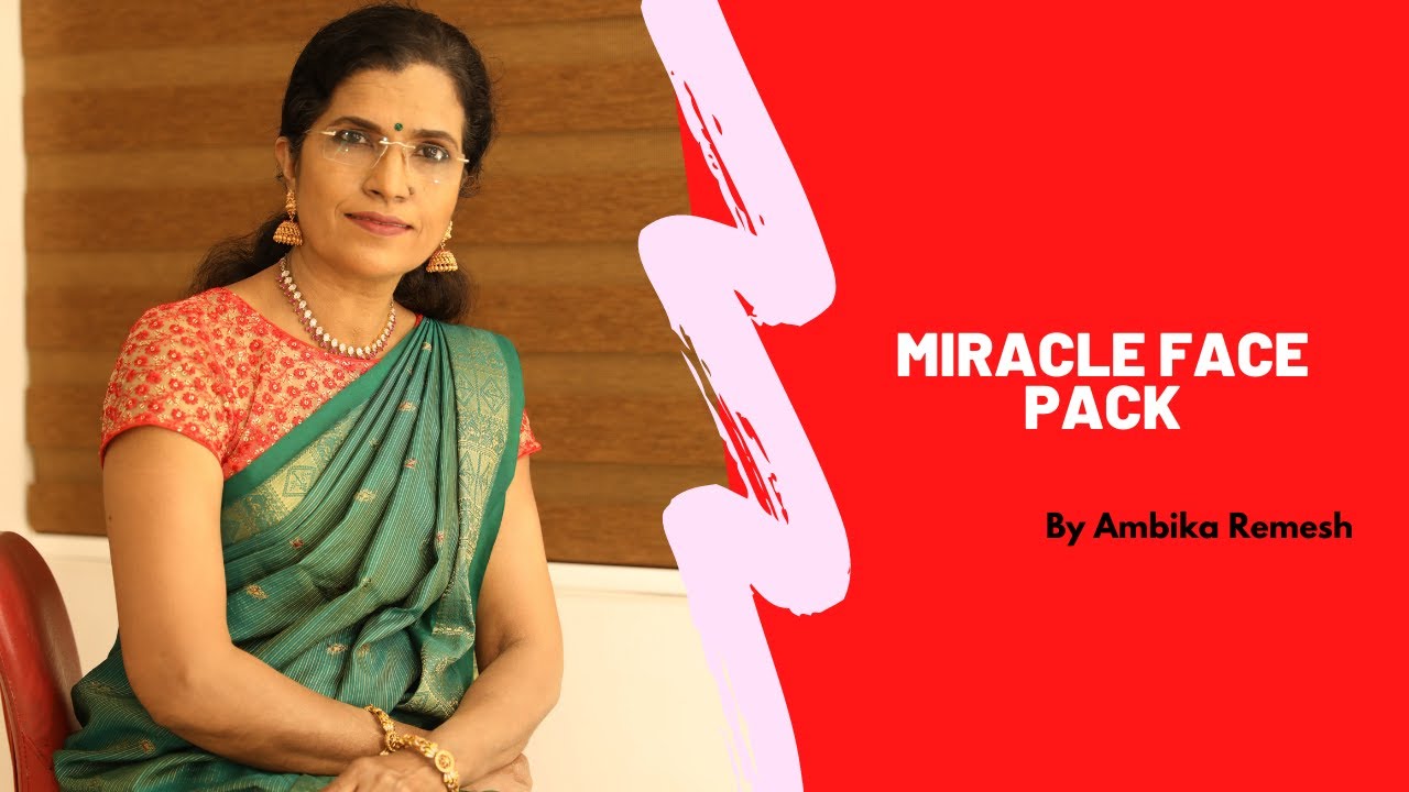 Miracle Whitening Face Mask/മിറക്കിൾ ഫേസ് പാക്ക്
