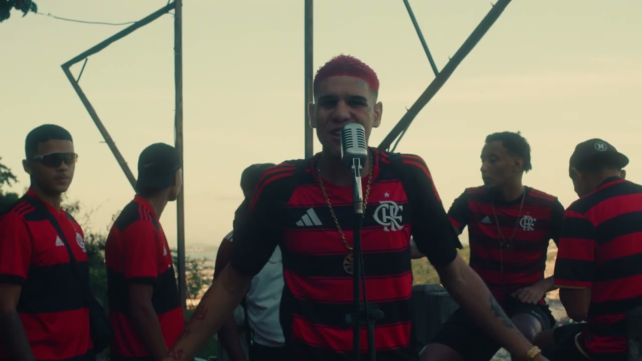 Real Fubá - Barras