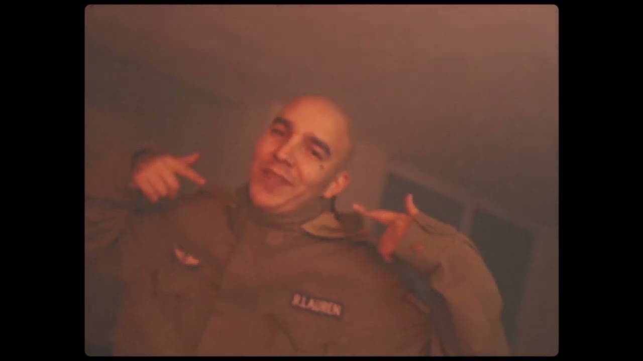 Fntxy ft V.Rod  - Ranfla, Hyna, Dinero (Video Oficial)