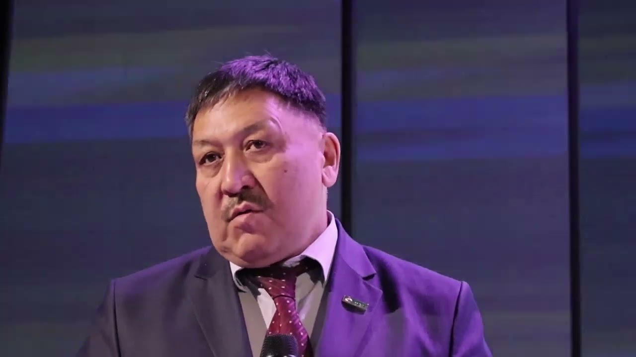Асыл мұра 18.03.2026