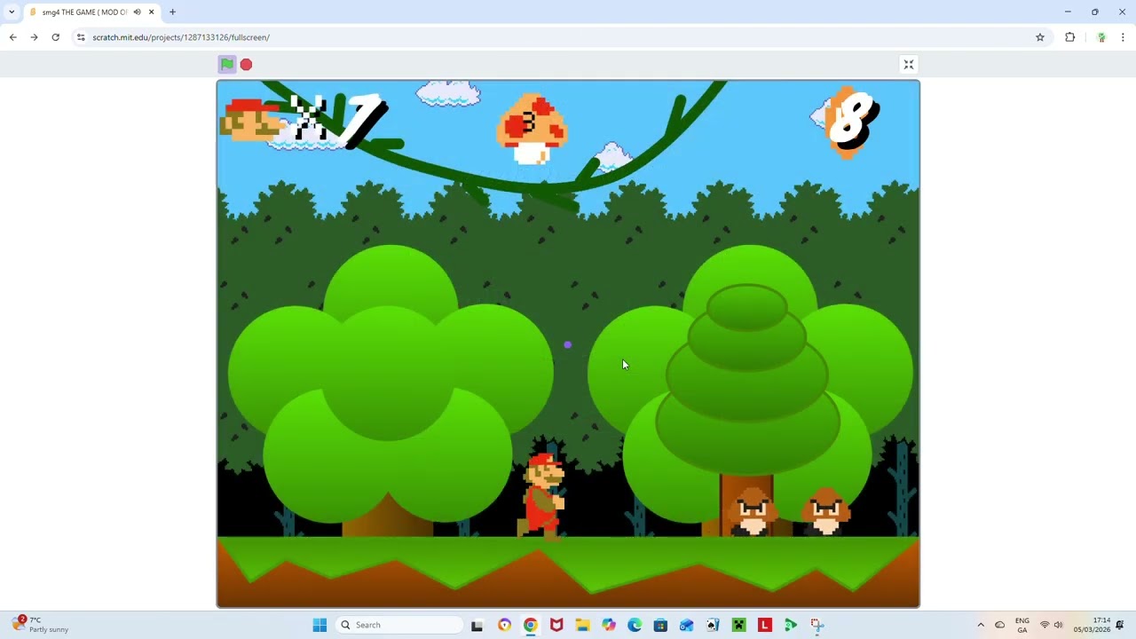 SMG4 the game beta 0.0.0