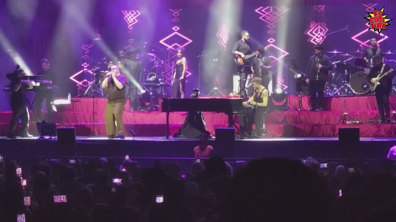 Sin Bandera | Arena Monterrey | 28 Mar 2026
