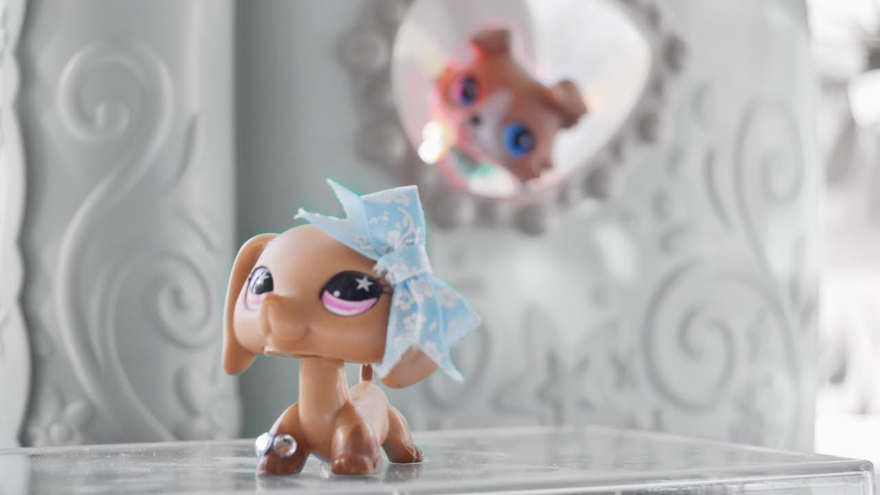 LPS: See you, Elaine... ║ Episode 1 - 