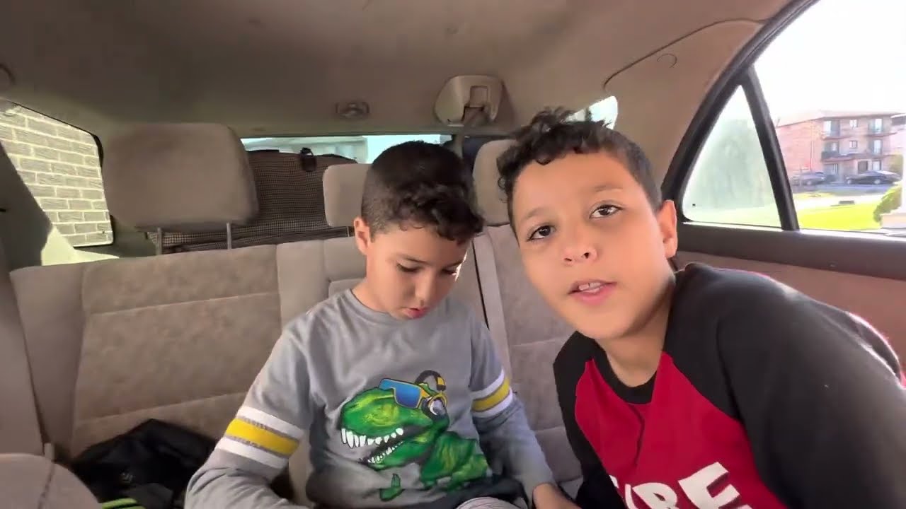 العيش في امريكا : اهم شيء جبتو من الجزائر الى امريكا