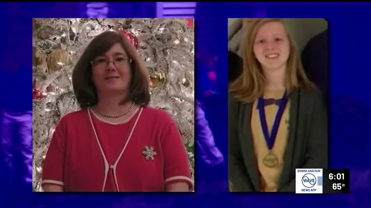 A decade after gruesome Bardstown deaths, family gives new details in the Netherland case