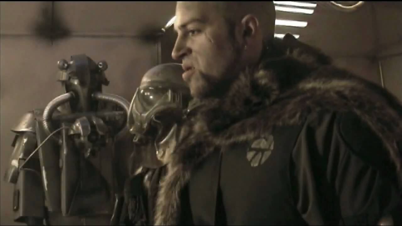 Boba Fett Chronicles The Hunt for Varrada (part 1 of 3)