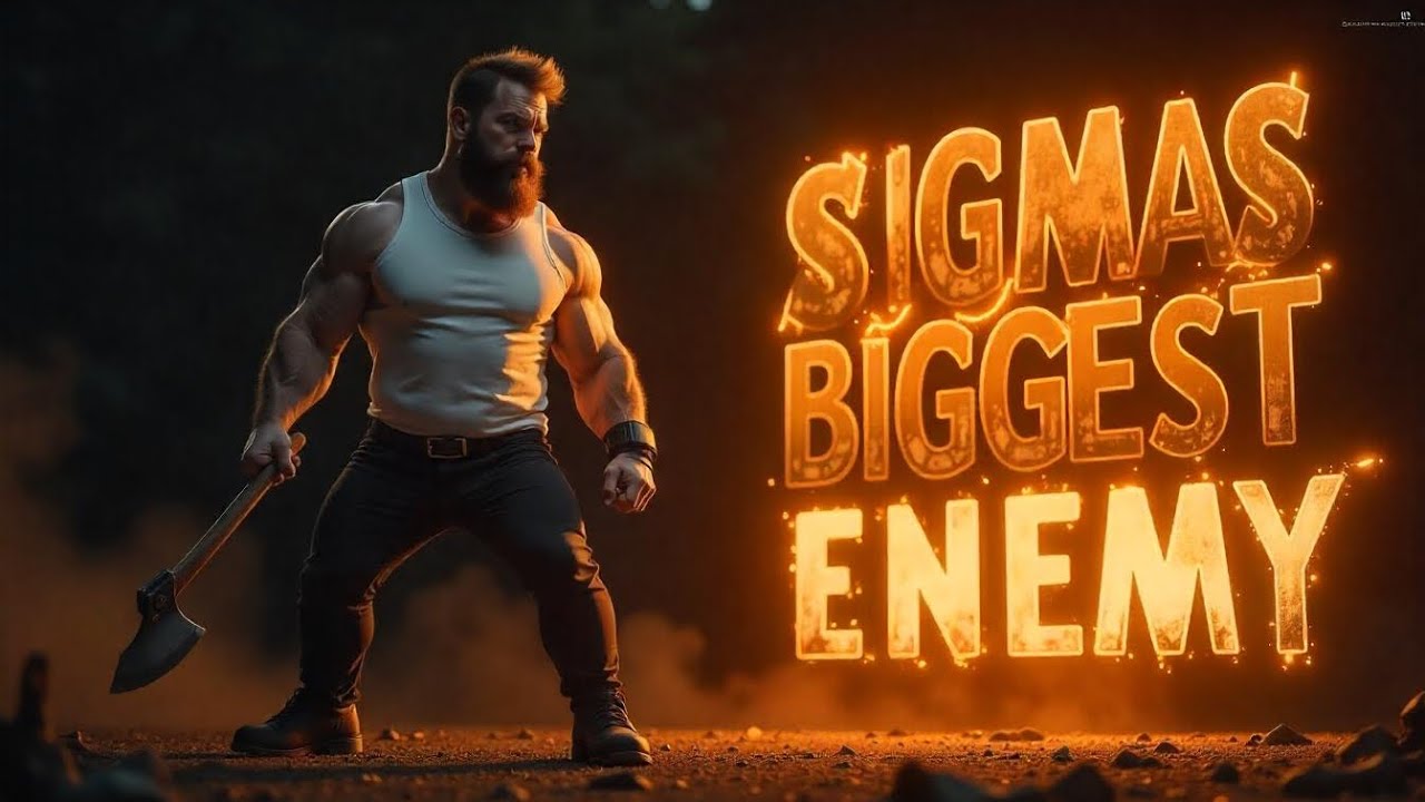The One Personality Type Sigma Males Always DESTROY