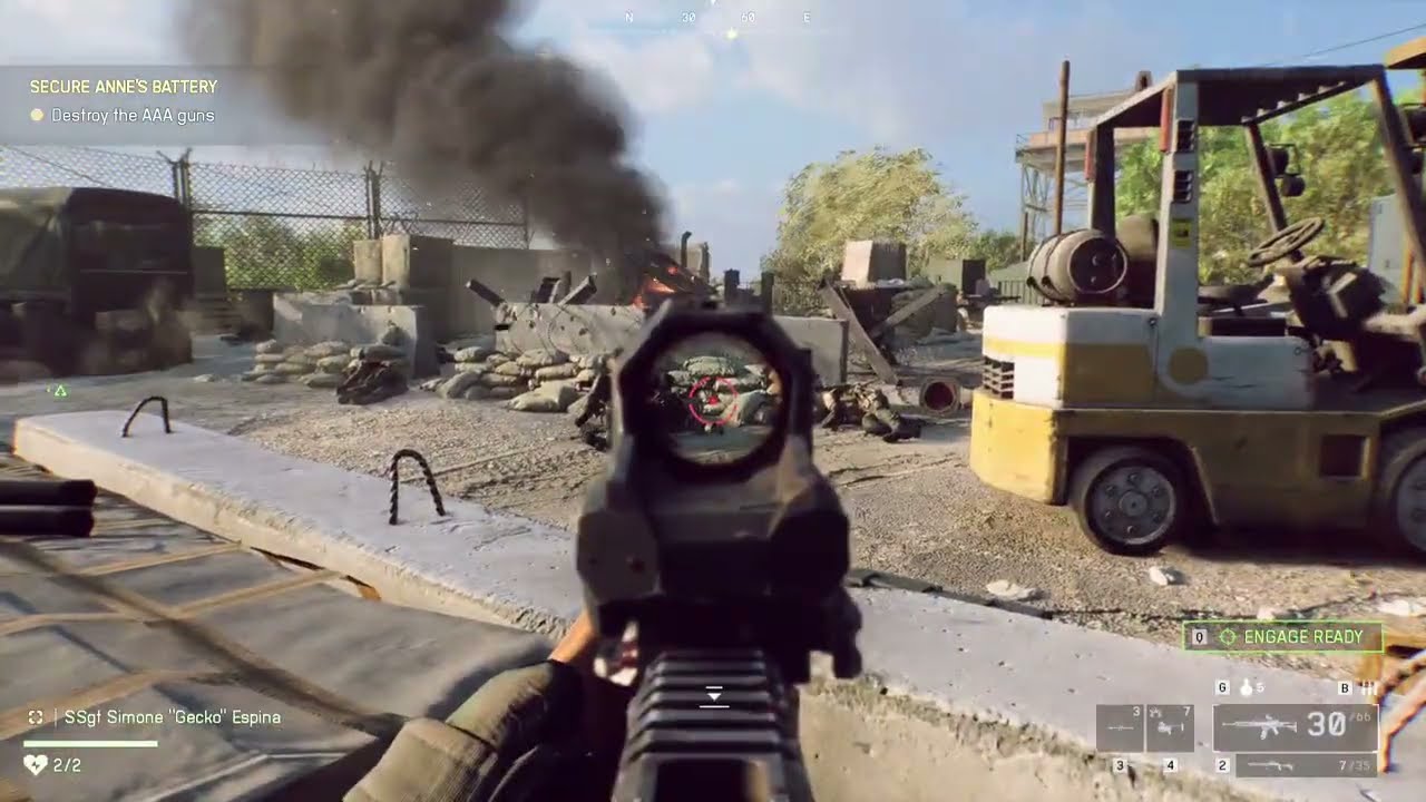 Battlefield 6