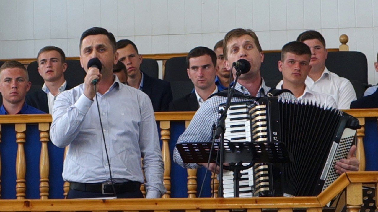 Fratii Maftei - Pe pamant ceata sa lasat
