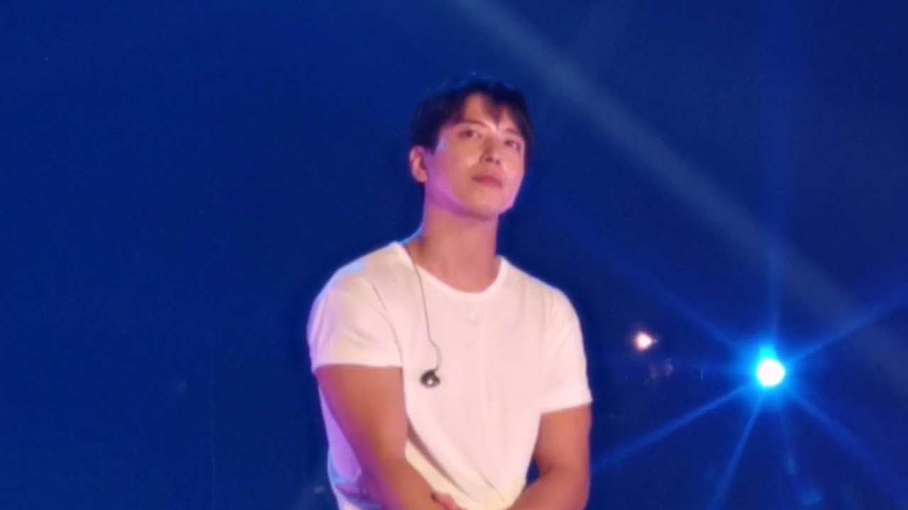 2020.01.25​-2020​JUNG​ YONG​ HWA​ 