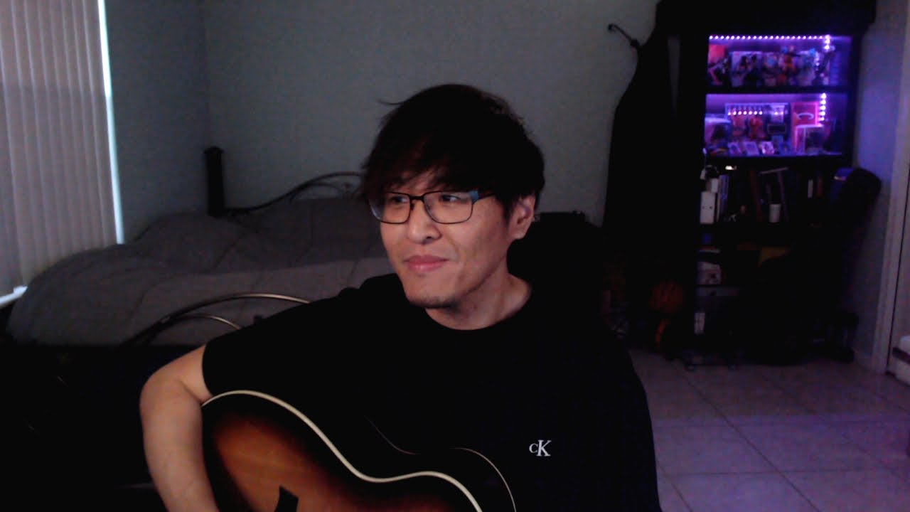 Harry Styles - As It Was (Cover By SmileyTK)