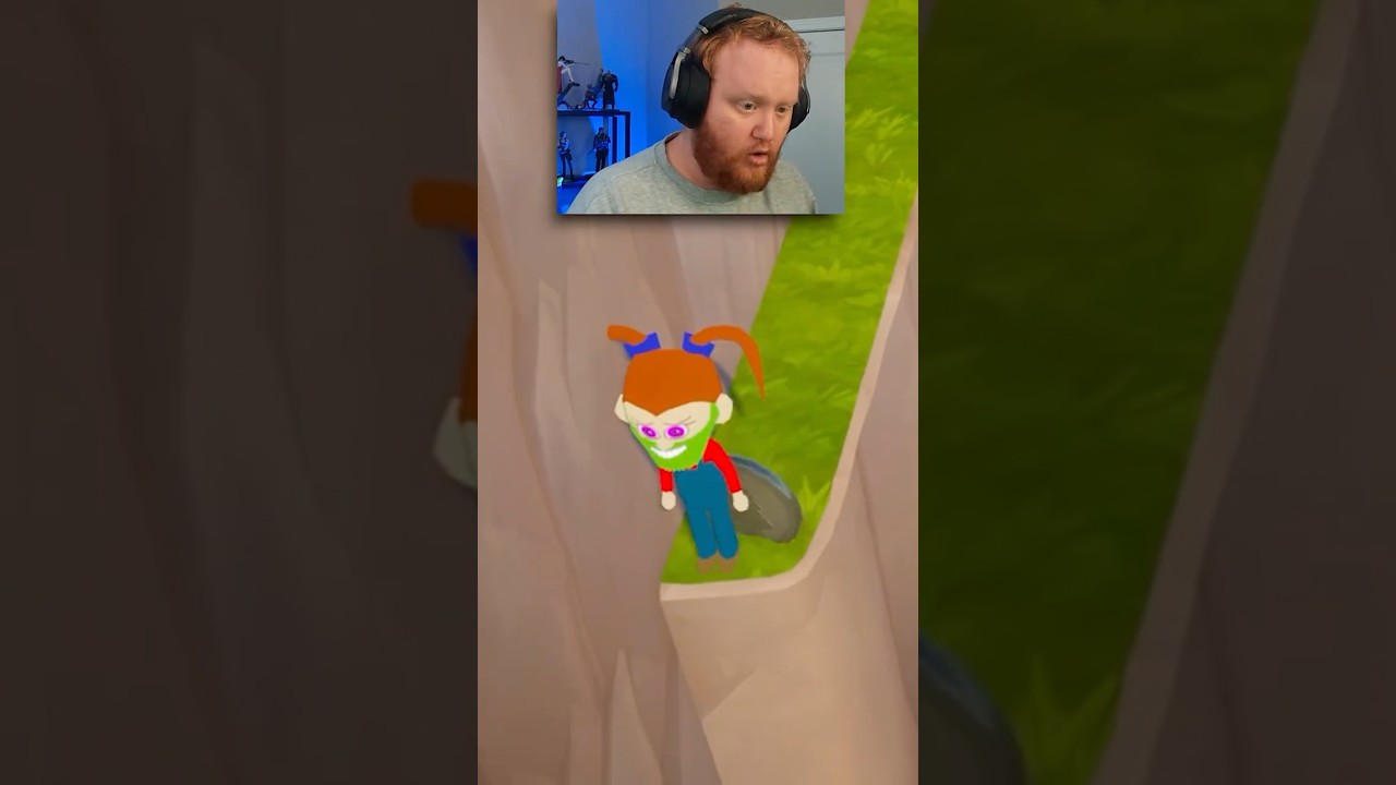 Эта игра &mdash; полная чушь!! | Деревья тебя ненавидят