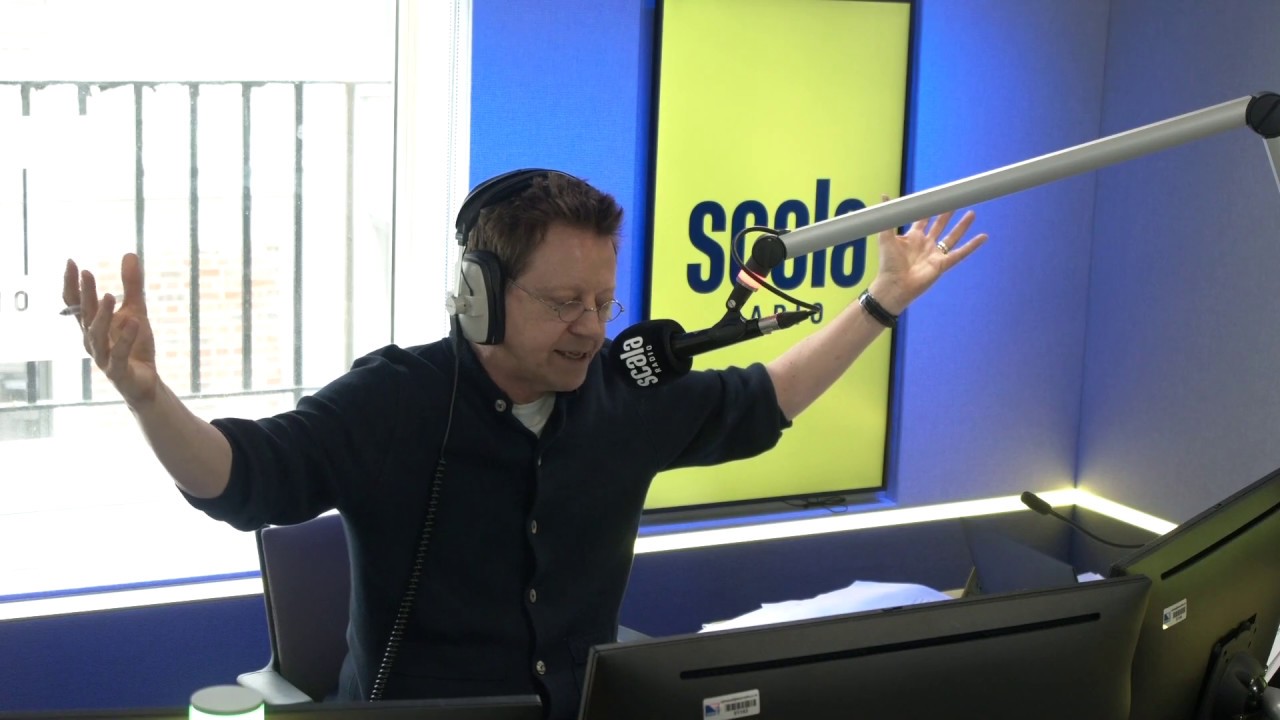 Simon Mayo's Confessions - Chutney