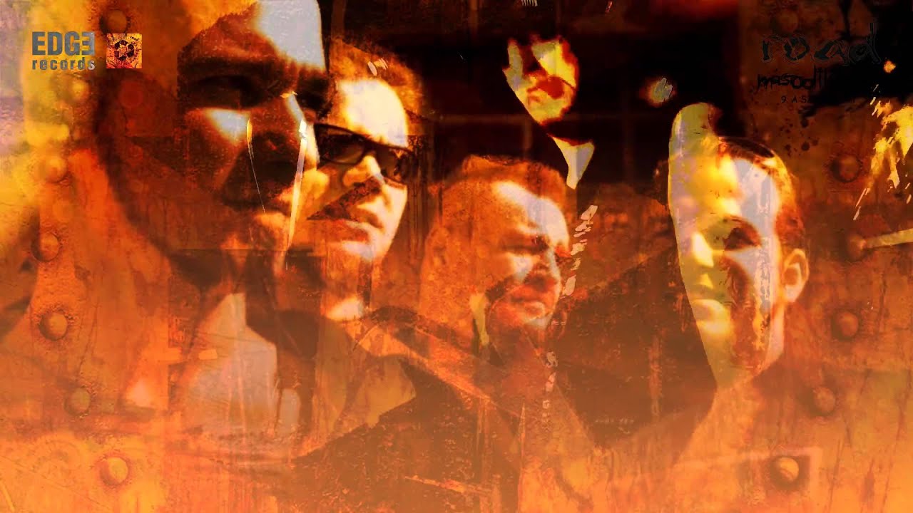 Road - A szív alatt (Hivatalos szöveges videó / Official Lyric Video)