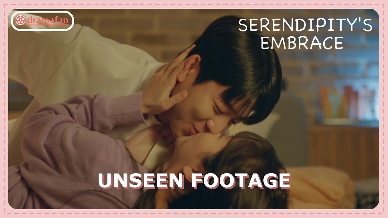 Serendipity's Embrace | Special Episode | Unseen Footage [ENG SUB]