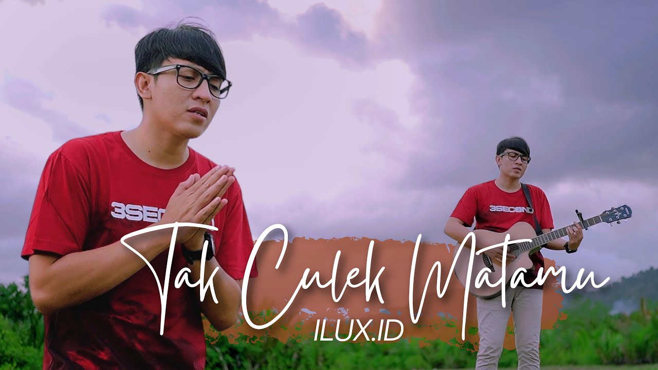 Tak Culek Matamu - Ilux (Official Music Video ANEKA SAFARI)