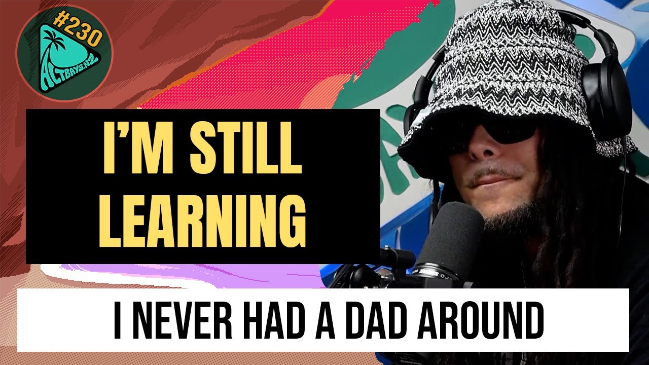 Freestyling Parenthood