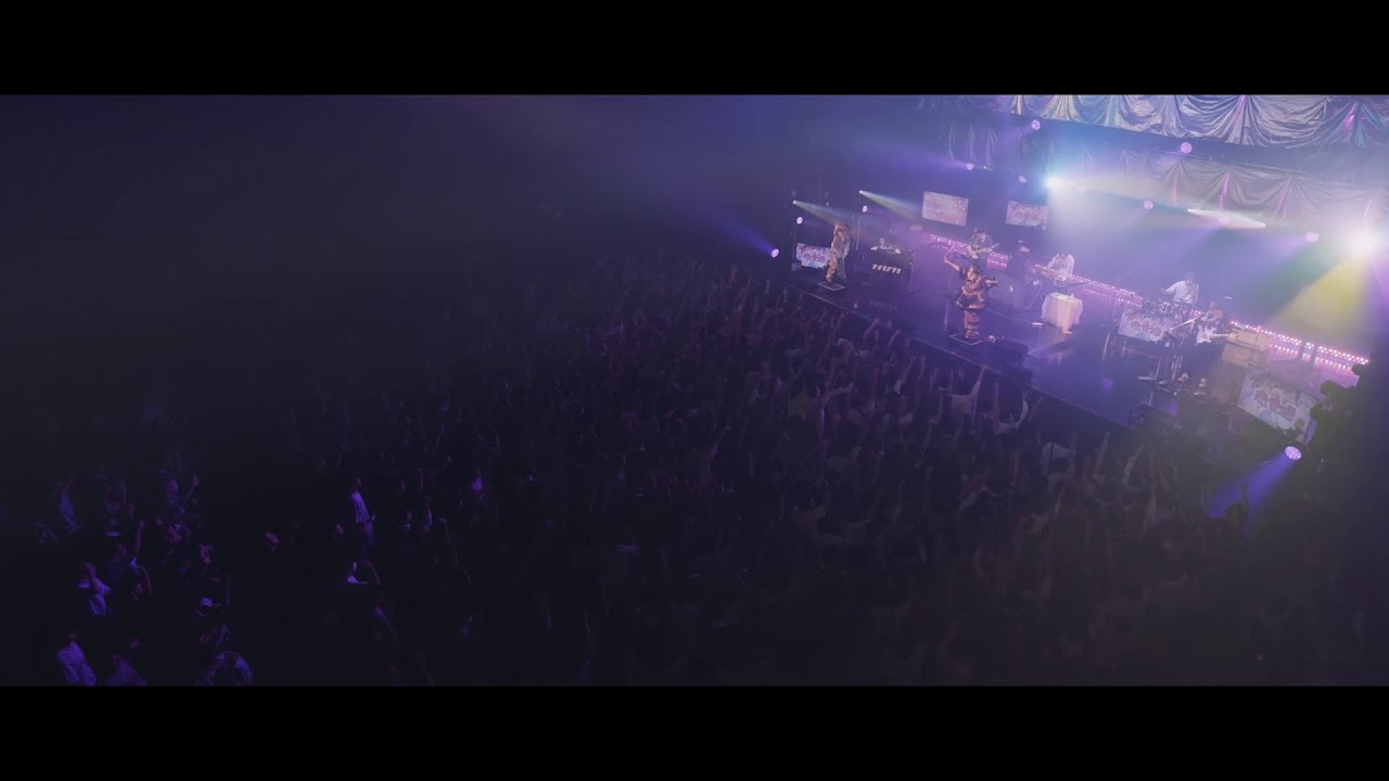 恋愛脳 / ナナヲアカリ　【「BLUE＆PINK」2024.11.12(Tue.)@ Zepp DiverCity(TOKYO)】
