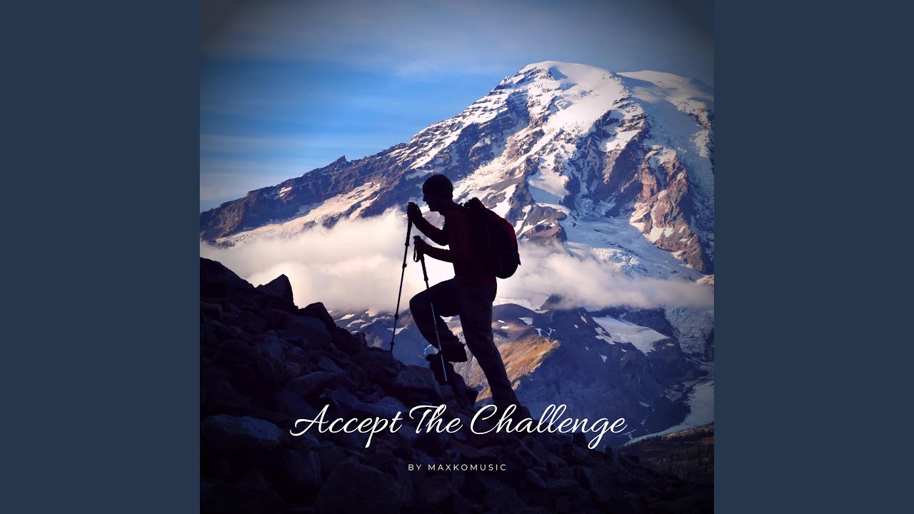 Accept The Challenge