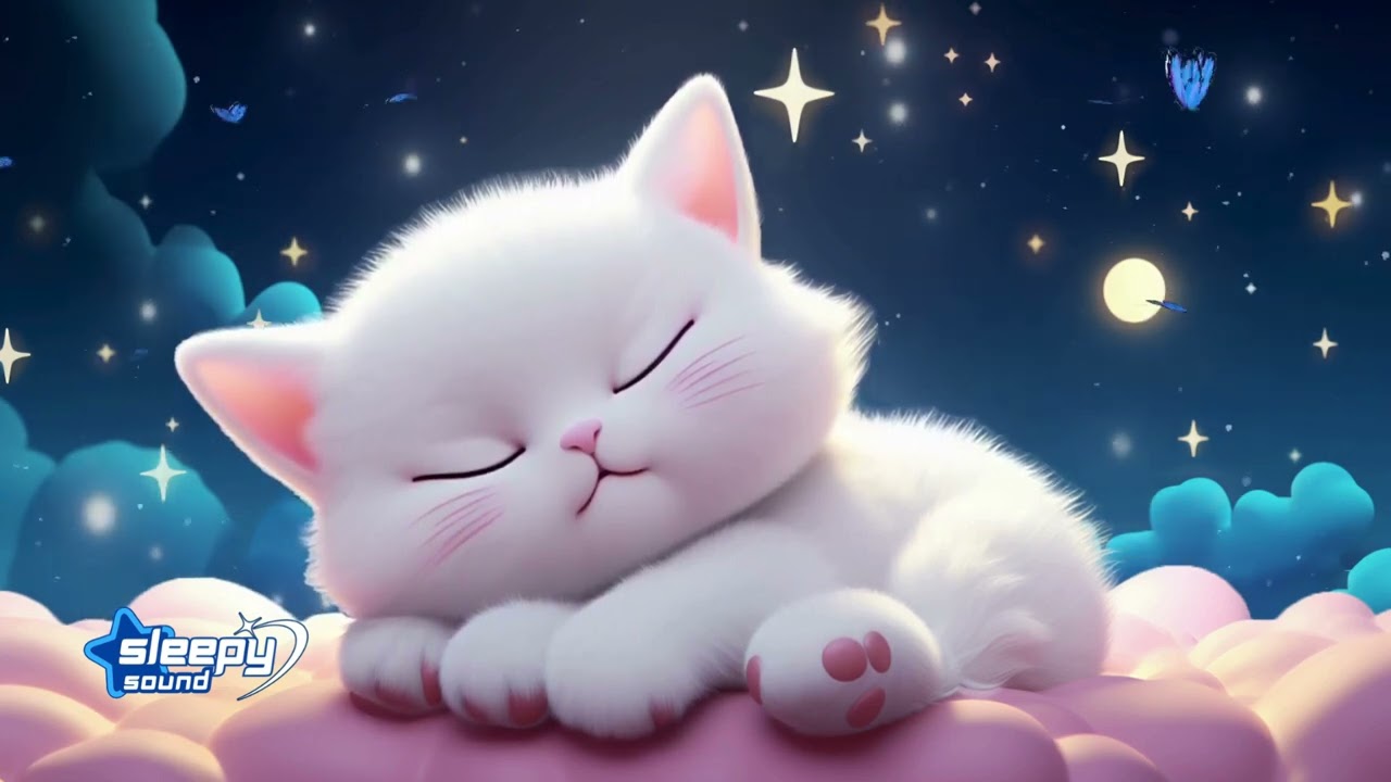 Mozart & Brahms Lullabies 🌙 3 Min Baby Sleep Trick | Overcome Insomnia Fast