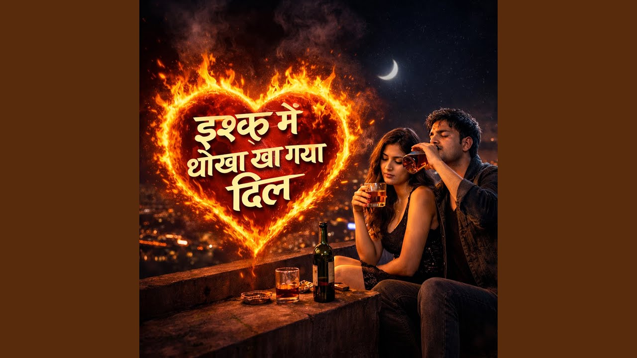 Ishq Mein Dhokha Kha Gaya Dil