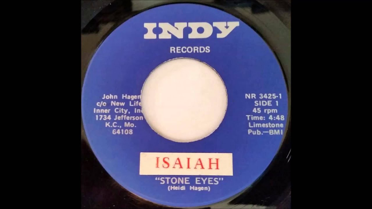 Isaiah - 