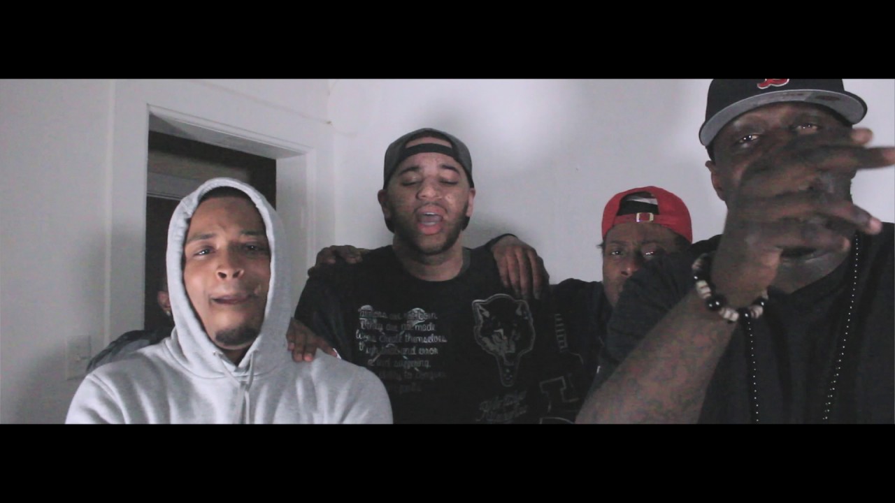 Pronto - Blacking Out (Official Video) shot by KCVISUALS