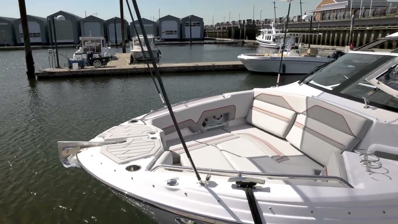 2026 Solara S-310 SC | PocketYacht.com